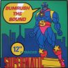 Supermatic ‎– Bumrush The Sound (Break The Beat)