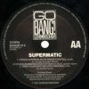 SUPERMATIC – OPEN YOUR MIND (BEYOND AMNESIA) 1991