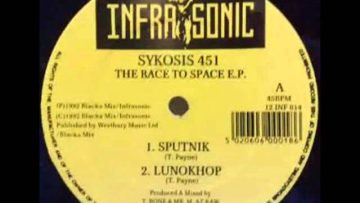 Sykosis 451 – Salyut