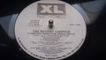 T99 – Anasthasia (The Scientist Remix)