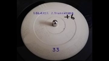 Temple Of Life – Trancetone