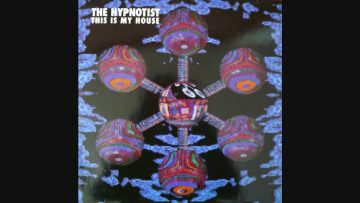 THE HYPNOTIST / THIS IS MY HOUSE