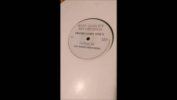 The Mario Brothers – Gonna Be