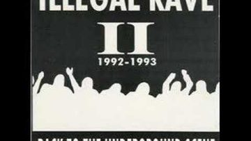 time syndicate – rave generator