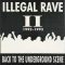 time syndicate – rave generator