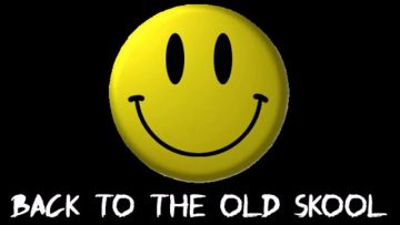 Top Buzz – Livin In Darkness (93 Remix)