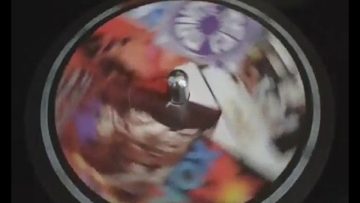 Top Buzz the wok The Top Buzz EP