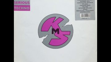 Tronik House Up Tempo Original Reese Mix