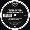 Wax Doctor and Jack Smooth – New Direction (93 Remix)
