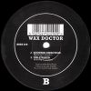 Wax Doctor – Another Direction