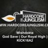 Wishdokta – God Save Our Royal High – www.hardcorejunglism.com