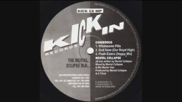 Wishdokta Introducing Mental Collapse – Wholesome Pills