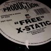 X-Static – Free (The E-Type Remix)