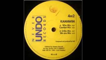 4M2 ‎– Kamawim-Combat mix