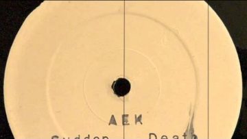 AEK – Sudden Death