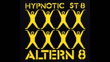 Altern 8 – DJ Nexs Break