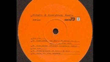 Altern 8 – Hole In The Speaker