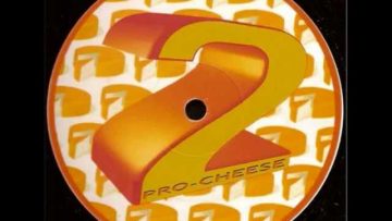 Anti Cheese Alliance -23 Second Memory- (Passe-Muraille 18)