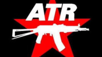 ATR (Urban Riot Mix)