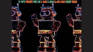 Audio Bass – Run Come Quick (Jungle Tekno Version) (1992)