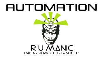 Automation R U Manic