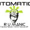Automation R U Manic