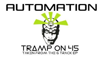 Automation Tramp on 45