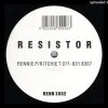 B – Rennie P and Ritchie T – Resistor (Mix 2)