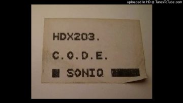 B1 – C.O.D.E. – Cross Waves (Mix 1)