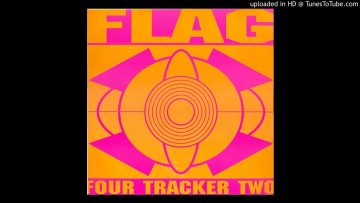 B1 – Flag – Paradise