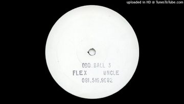 B2 – Flex and Uncle – Untitled
