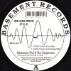 Basement Phil and The Engineers – Flying (Tekno Instrumental Mix)