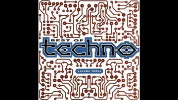 Best of Techno Volume 3