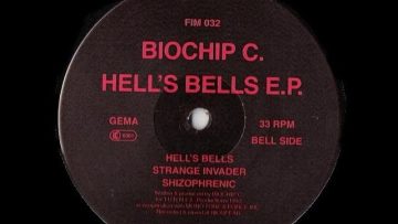 Biochip C Hells Bells