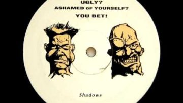 Brutal Deluxe – [Ice Cream 001] – A1 – Shadows