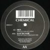 Chemical – Hex – Basement Records – 1992