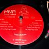 CHRIS ENERGY – THE DARK HARP – HNR RECORDS – 1993 – CAT HNR009