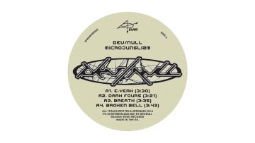 Dev-Null – Time 2 Rhyme