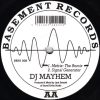 DJ Mayhem – Metrix: The Remix