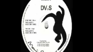 Dvus – The Last A (Axe On A Mix)