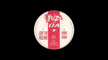 EOAD – love the feeling (remix 1)