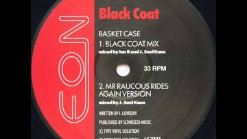 Eon – Basket Case (Mr Raucous Rides Again Version)