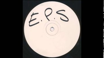EPS – FOLLOW YOUR LEADER 1992
