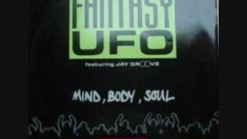 Fantasy UFO – Mind, Body, Soul