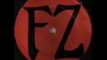 FZ – FORBIDDEN ZONE
