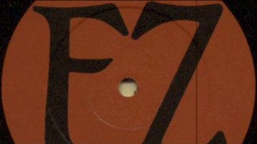 FZ ‎– Forbidden Zone (B1)
