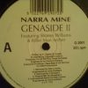 Genaside II – Narra Mine (Pete Lorimer Mix) 1993