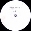 Jungle Buddha – Green Buddha E.P E2