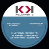 killerhertz 1991 – Unreleased (Remastered)