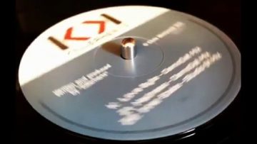 KILLERHERTZ Love Byte demo Dat mix